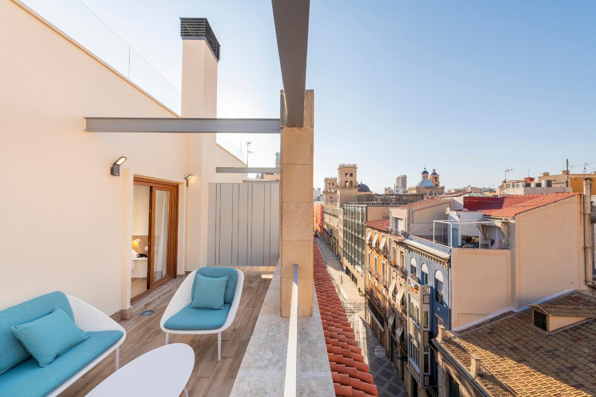 Odyssey Aparthotel