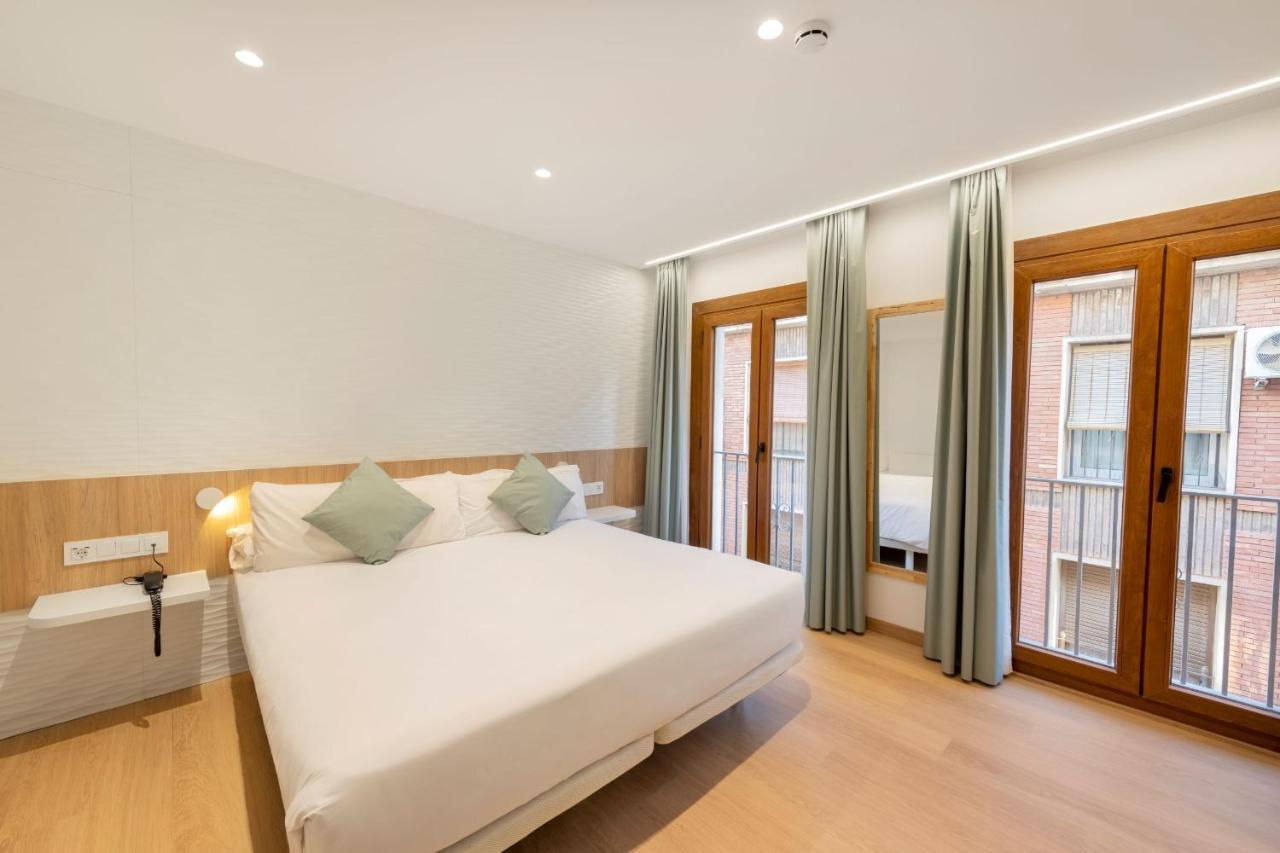 Aparthotel Odyssey Alicante